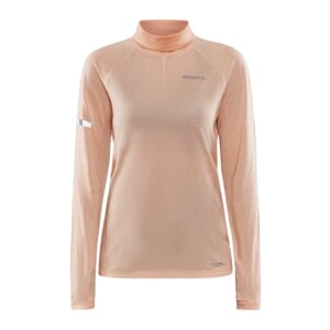 Tričko CRAFT ADV SubZ Wool LS