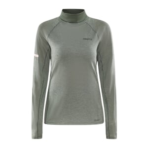 Tričko CRAFT ADV SubZ Wool LS