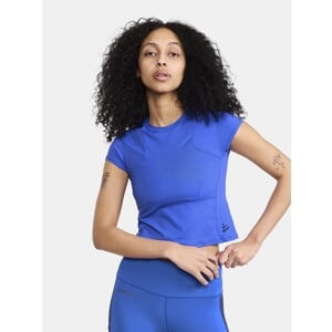 Tričko CRAFT ADV Tone Cropped