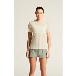 Tričko CRAFT ADV Trail Wool SS