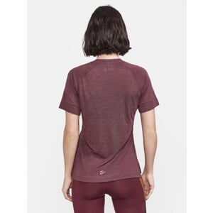 Tričko CRAFT ADV Trail Wool SS