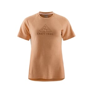 Tričko CRAFT ADV Trail Wool SS