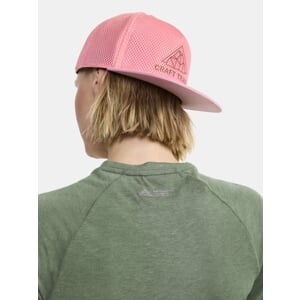 Tričko CRAFT ADV Trail Wool SS