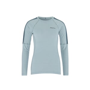 Tričko CRAFT ADV Wool Merino R