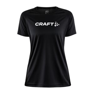 Tričko CRAFT CORE Essence Logo