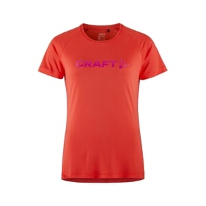 Tričko CRAFT CORE Essence Logo