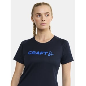 Tričko CRAFT CORE Essence Logo