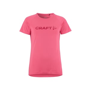 Tričko CRAFT CORE Essence Logo