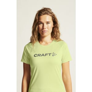 Tričko CRAFT CORE Essence Logo