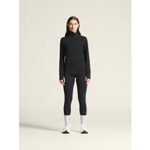 Tričko CRAFT Flow HZ LS