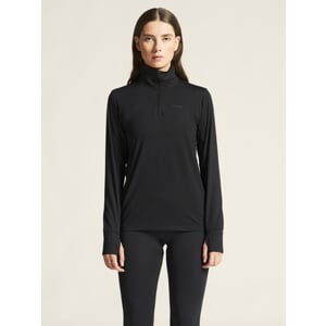 Tričko CRAFT Flow HZ LS