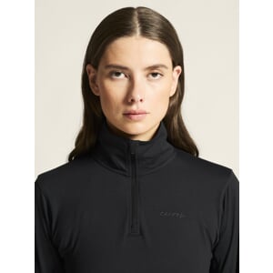 Tričko CRAFT Flow HZ LS