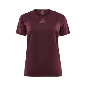 Triko CRAFT PRO Trail SS