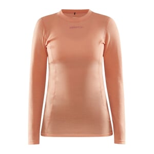 Tričko CRAFT PRO Wool Extreme