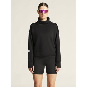 Tričko CRAFT SubZ Funnelneck J