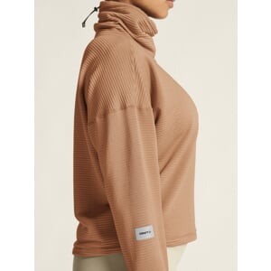 Tričko CRAFT SubZ Funnelneck J