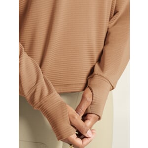 Tričko CRAFT SubZ Funnelneck J