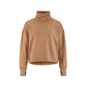 Tričko CRAFT SubZ Funnelneck J