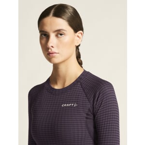 Tričko CRAFT Wool Extreme X LS