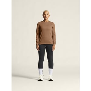 Tričko CRAFT Wool Waffle