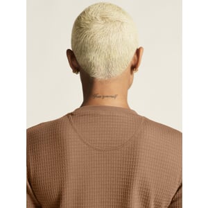 Tričko CRAFT Wool Waffle